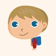 student cartoon theme elements N253