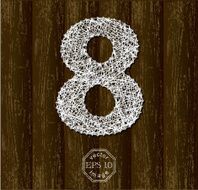 Number Eight N6