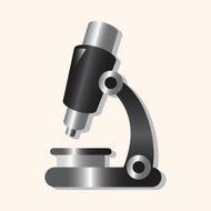 Microscope theme elements N12