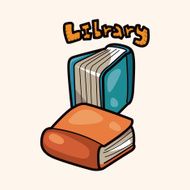 learning book theme elements N13