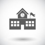 School Building N13