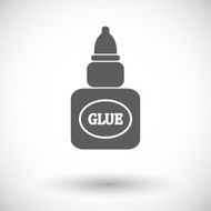 glue icon N32