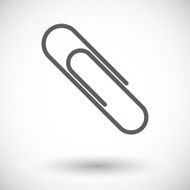 Clip icon N22