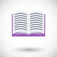 Book Icon N85