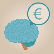 Brain Illustration N85