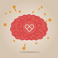 Brain Illustration N86