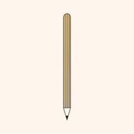pencil theme elements N34