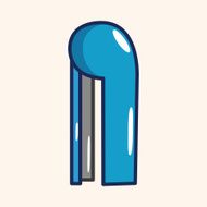 Stapler theme elements N9