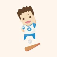 student cartoon theme elements N275