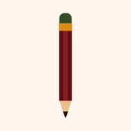 pencil theme elements N41