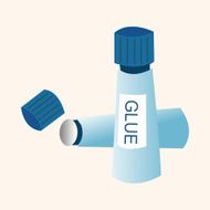 glue theme elements N13
