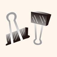 Clip theme elements N16