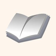 learning book theme elements N14