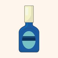 Correction Fluid theme elements N16