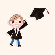 graduate student theme elements N57