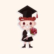graduate student theme elements N58