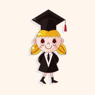 graduate student theme elements N59