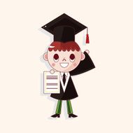 graduate student theme elements N60
