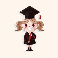 graduate student theme elements N61