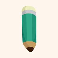 pencil theme elements N43