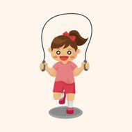 student cartoon theme elements N303