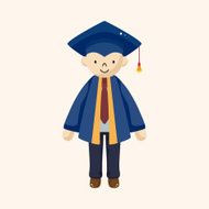 graduate student theme elements N64