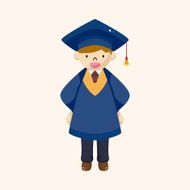 graduate student theme elements N68