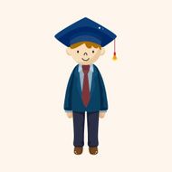 graduate student theme elements N69