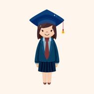 graduate student theme elements N71