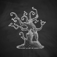 Tree Icon N11