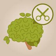 Brain Illustration N94