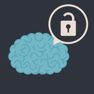 Brain Illustration N98
