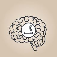Brain Illustration N99