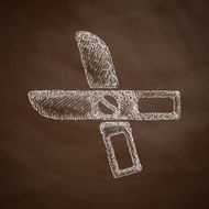 scissors icon N11