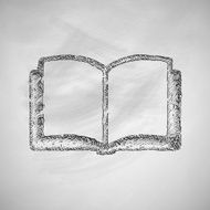 Book Icon N86
