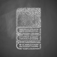 Book Icon N87
