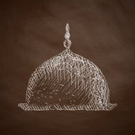 Mosque Icon N9