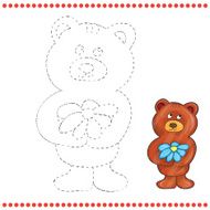 Connect the dots and coloring page N29