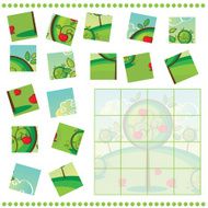 Jigsaw Puzzle game for Children