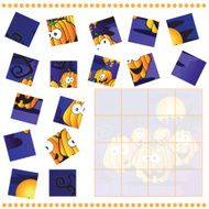 Jigsaw Puzzle game for Children N2