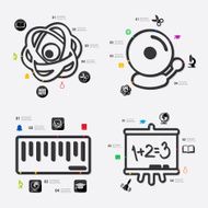 Education Infographic N59