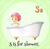 letter s N53