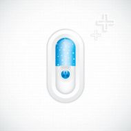 Pill for lungs