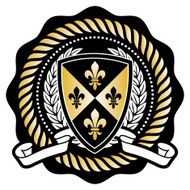Collegiate seal