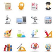Bubble Icon Series N3