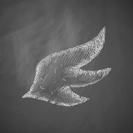 wing icon N2