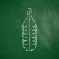 Thermometer Icon N10
