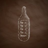 Thermometer Icon N11