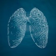 lung icon N4