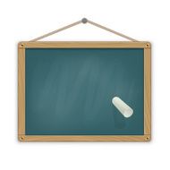 blackboard N34